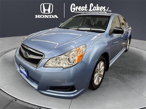 2012 Subaru Legacy Premium