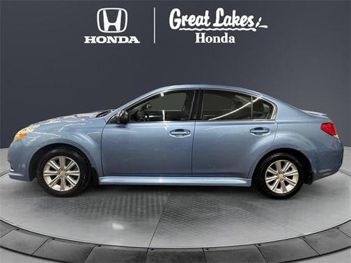 2012 Subaru Legacy Premium