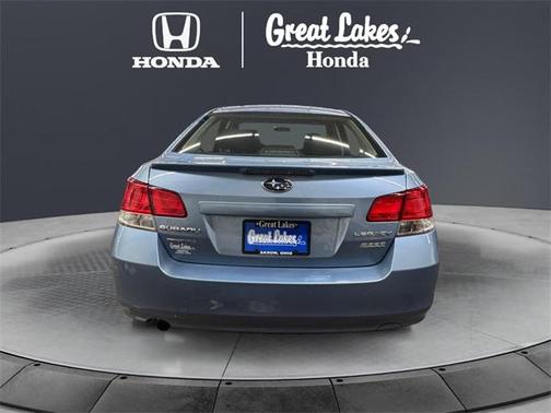 2012 Subaru Legacy Premium