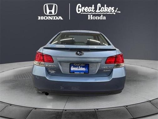 2012 Subaru Legacy Premium