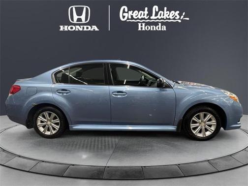 2012 Subaru Legacy Premium