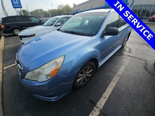 2012 Subaru Legacy Premium