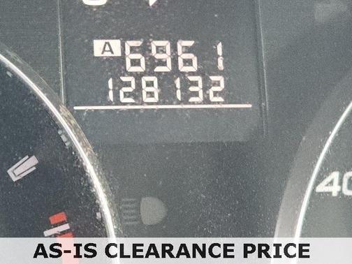 2012 Subaru Legacy Premium