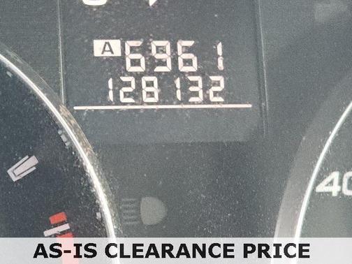 2012 Subaru Legacy Premium