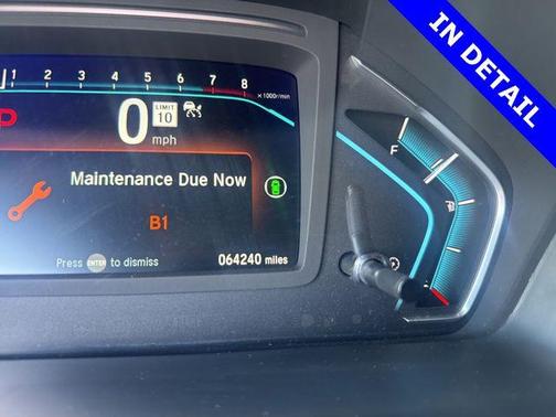 Crystal Black Pearl 2023 Honda Odyssey Sport