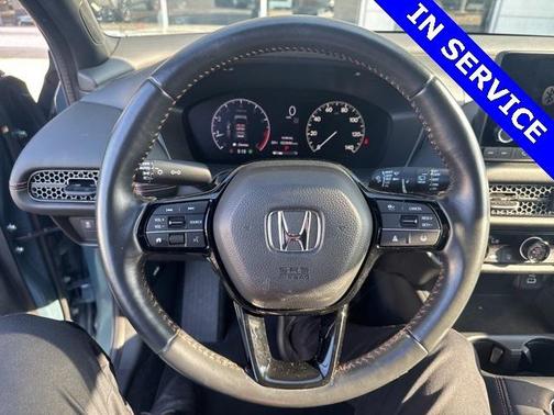 2023 Honda HR-V AWD Sport