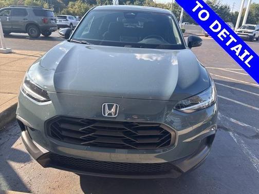 2023 Honda HR-V AWD Sport