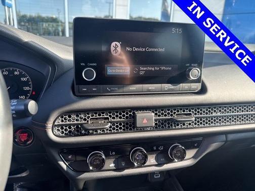 2023 Honda HR-V AWD Sport