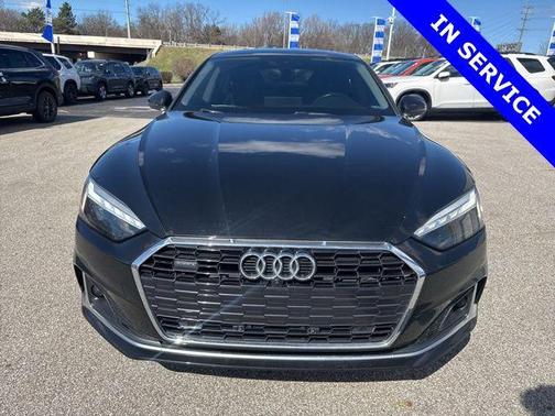 2021 Audi A5 Sportback Premium Plus