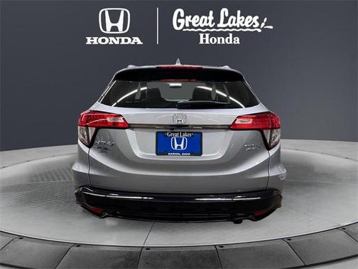 2020 Honda HR-V AWD Sport