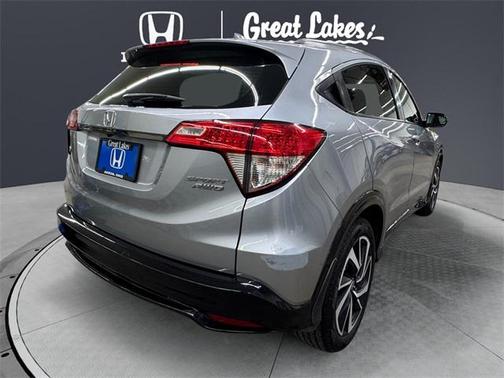 2020 Honda HR-V AWD Sport