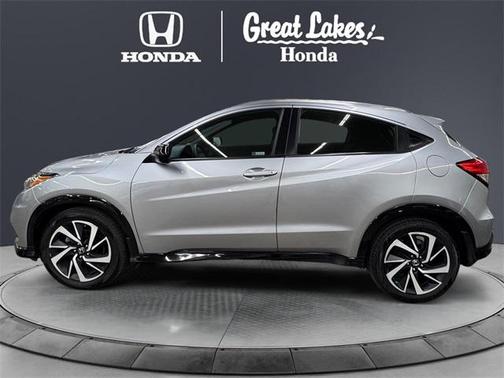 2020 Honda HR-V AWD Sport