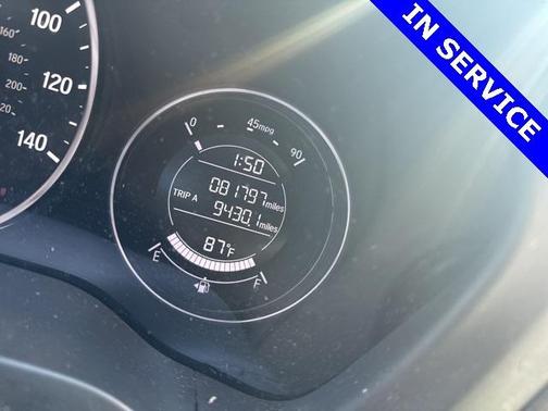 2020 Honda HR-V AWD Sport