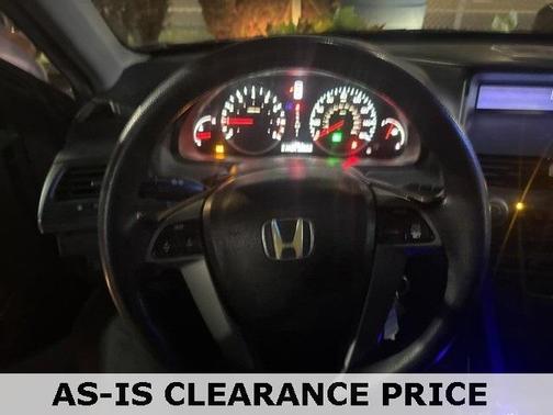 2008 Honda Accord 2.4 LX
