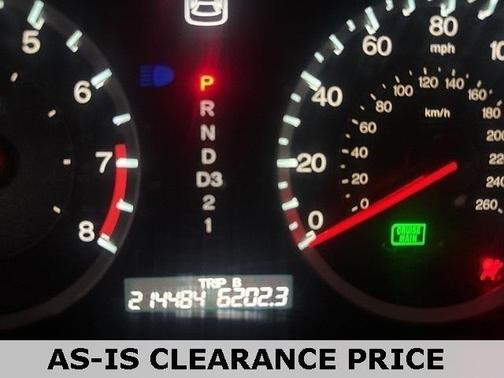 2008 Honda Accord 2.4 LX