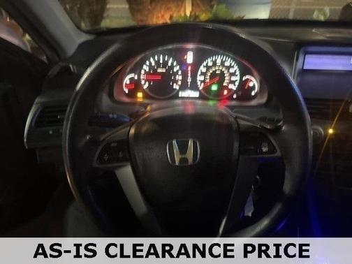 2008 Honda Accord 2.4 LX
