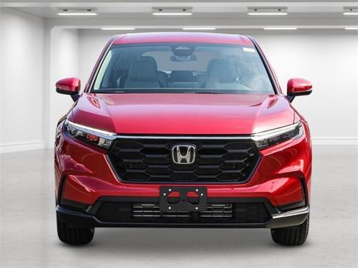 2025 Honda CR-V LX AWD