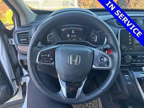 2020 Honda CR-V AWD EX