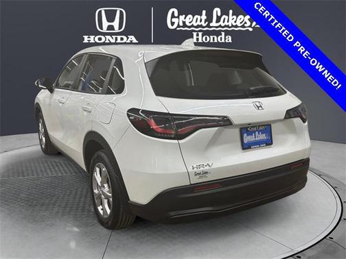 2023 Honda HR-V LX
