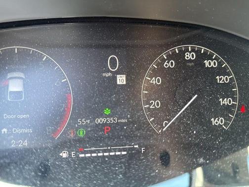 2023 Honda Civic EX-L