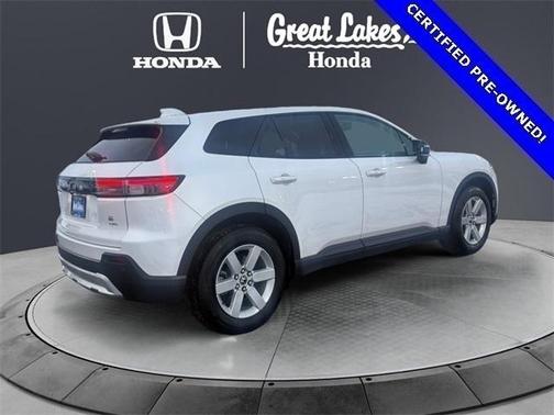 2024 Honda Prologue EX