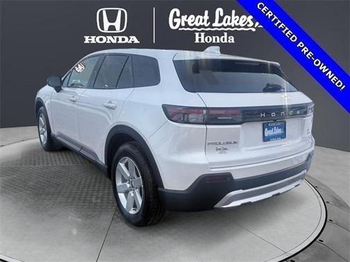 2024 Honda Prologue EX