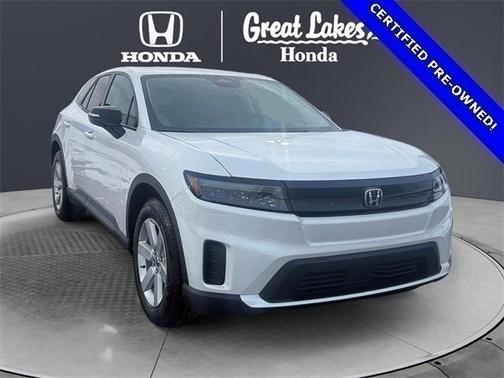 2024 Honda Prologue EX