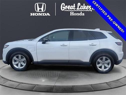 2024 Honda Prologue EX