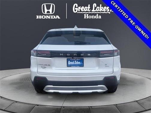 2024 Honda Prologue EX