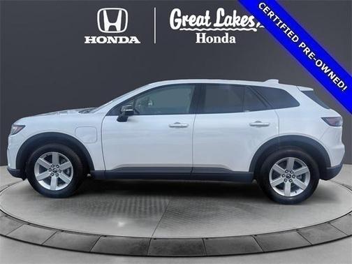 2024 Honda Prologue EX