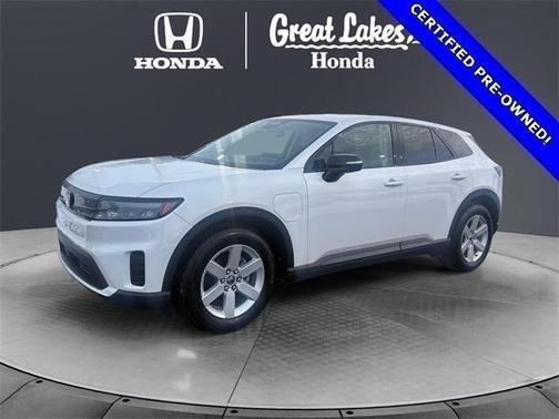 2024 Honda Prologue EX