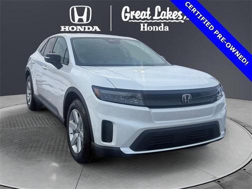2024 Honda Prologue EX
