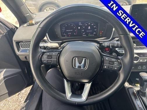 2022 Honda Civic Sport Touring
