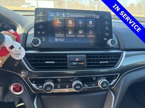 2018 Honda Accord Sport 2.0T