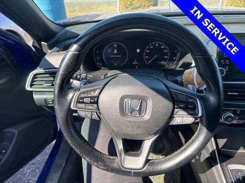 2018 Honda Accord Sport 2.0T