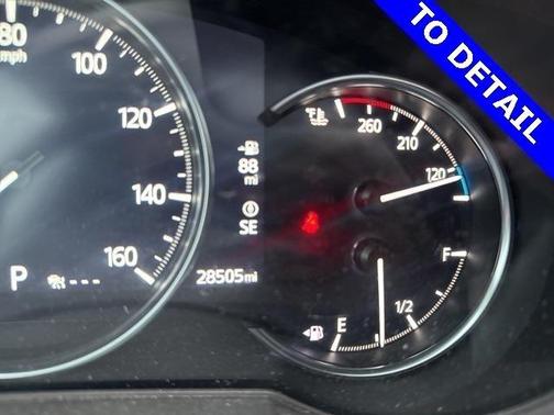 2023 Mazda CX-5 2.5 S Premium Plus Package