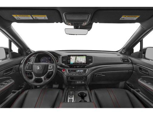 Solar Silver Metallic 2026 Honda Ridgeline TrailSport