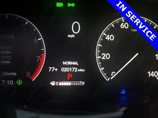 2023 Honda HR-V AWD Sport