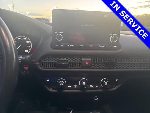 2023 Honda HR-V AWD Sport