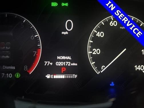 2023 Honda HR-V AWD Sport