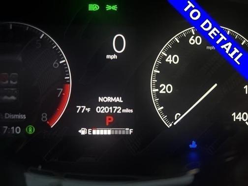 2023 Honda HR-V AWD Sport
