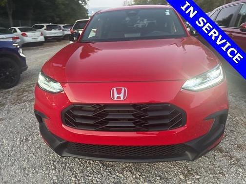2023 Honda HR-V AWD Sport