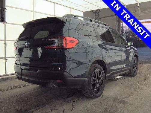 2023 Subaru Ascent Onyx Edition Limited 7-Passenger