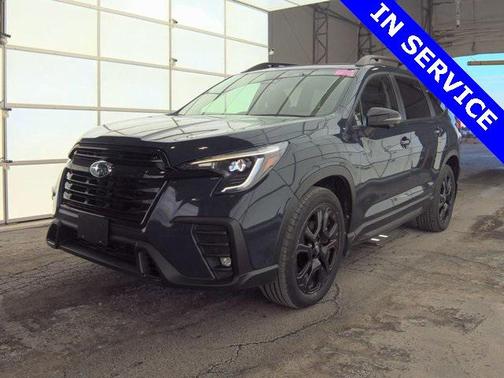 2023 Subaru Ascent Onyx Edition Limited 7-Passenger