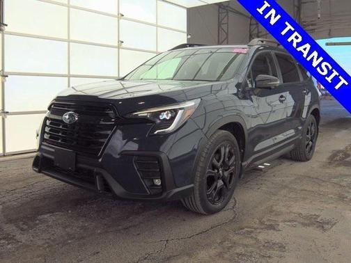 2023 Subaru Ascent Onyx Edition Limited 7-Passenger