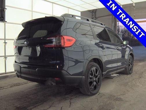 2023 Subaru Ascent Onyx Edition Limited 7-Passenger