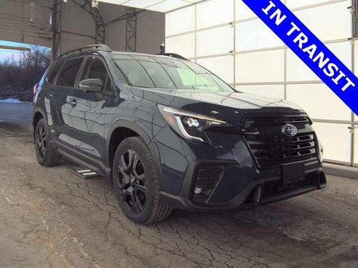 2023 Subaru Ascent Onyx Edition Limited 7-Passenger
