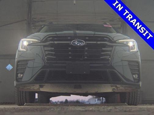 2023 Subaru Ascent Onyx Edition Limited 7-Passenger