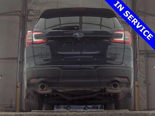 2023 Subaru Ascent Onyx Edition Limited 7-Passenger