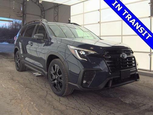 2023 Subaru Ascent Onyx Edition Limited 7-Passenger